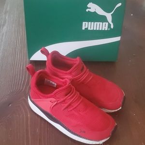 Kids Puma Future Rider INTL Game INF